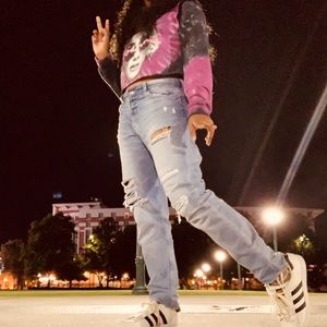 Meet your Posher, Milan